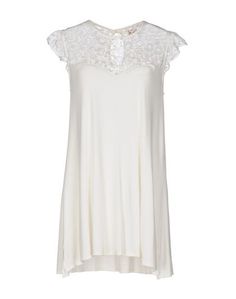 Короткое платье For Love & Lemons