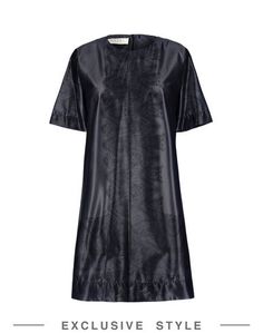 Короткое платье Marni