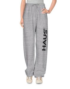 Повседневные брюки Haus Golden Goose