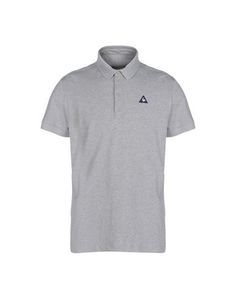 Поло Le Coq Sportif