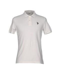 Поло U.S.Polo Assn.