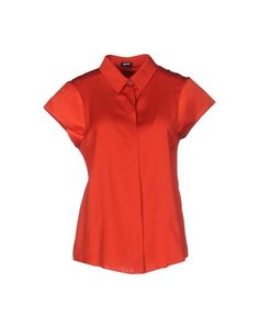 Pубашка Jil Sander Navy