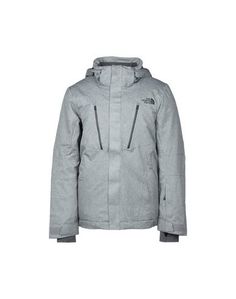 Куртка The North Face