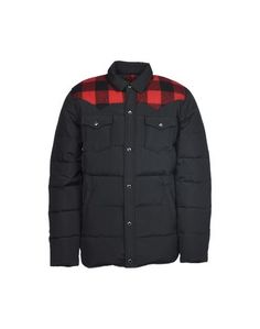 Пуховик Penfield