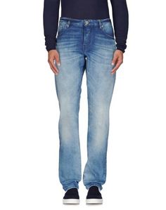 Джинсовые брюки Scotch & Soda