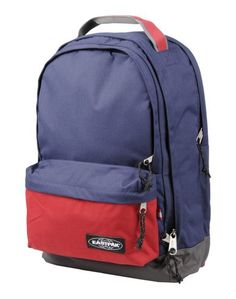 Рюкзаки и сумки на пояс Eastpak