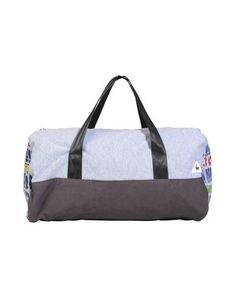 Дорожная сумка Le Coq Sportif