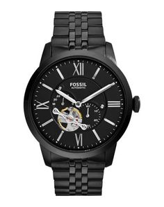 Наручные часы Fossil