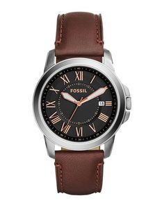 Наручные часы Fossil