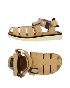 Сандалии Suicoke