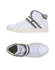 Высокие кеды и кроссовки Hogan Rebel