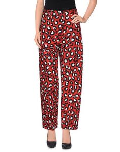 Повседневные брюки Love Moschino