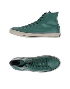 Высокие кеды и кроссовки Converse ALL Star