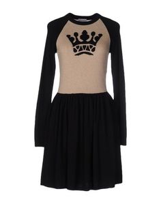 Короткое платье RED Valentino