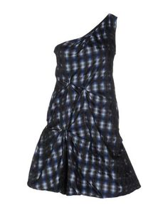 Короткое платье RED Valentino