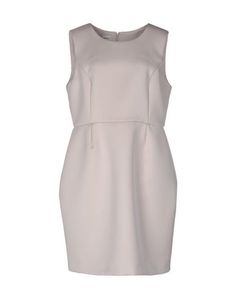Короткое платье Armani Collezioni