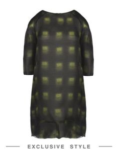 Короткое платье Marni