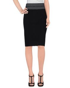 Юбка до колена Diane von Furstenberg