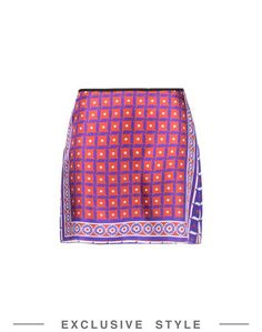 Мини-юбка Marni