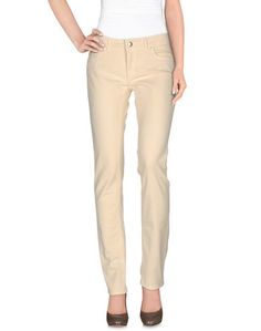 Повседневные брюки Trussardi Jeans