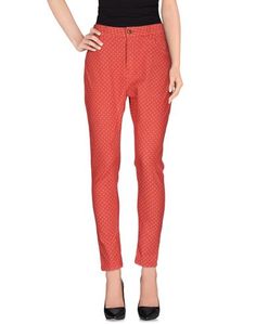 Повседневные брюки Manila Grace Denim