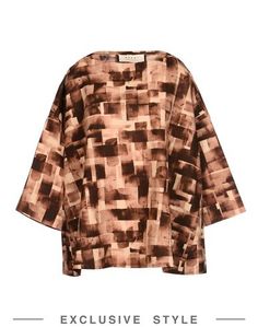 Блузка Marni