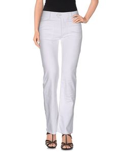 Джинсовые брюки Isabel Marant Étoile