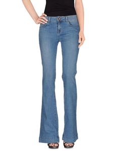 Джинсовые брюки J Brand