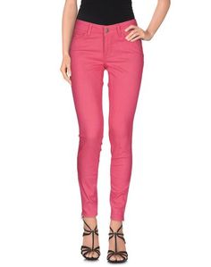 Джинсовые брюки Liu Jo