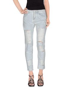 Джинсовые брюки UP ★ Jeans