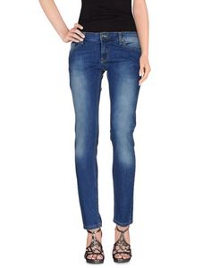 Джинсовые брюки Liu Jo