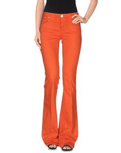 Джинсовые брюки Pinko TAG