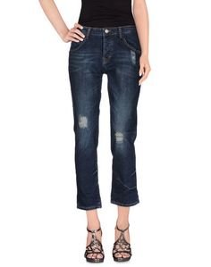 Джинсовые брюки Gaudi