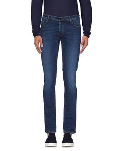 Джинсовые брюки Individual