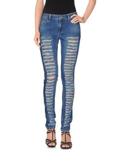 Джинсовые брюки !M?Erfect