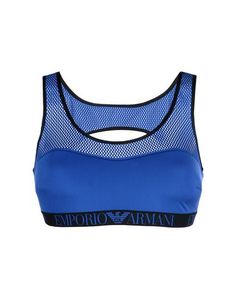 Бюстгальтер Emporio Armani