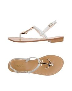 Вьетнамки Cava Dellisola