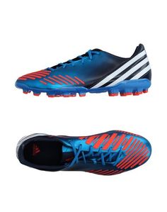 Низкие кеды и кроссовки Adidas