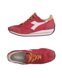 Низкие кеды и кроссовки Diadora Heritage