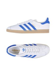 Низкие кеды и кроссовки Adidas Originals