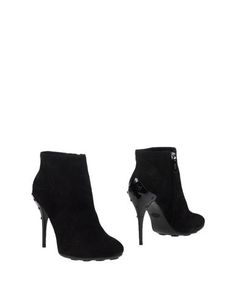 Ботинки Tod`S