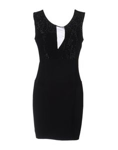 Короткое платье Philipp Plein