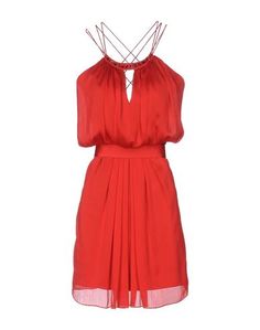 Короткое платье Daniella Collection