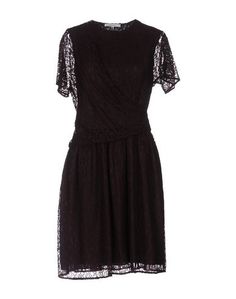 Короткое платье Carven