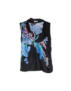 Топ без рукавов Dries Van Noten