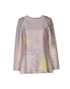 Блузка Dries Van Noten