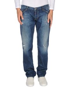 Джинсовые брюки Dsquared2