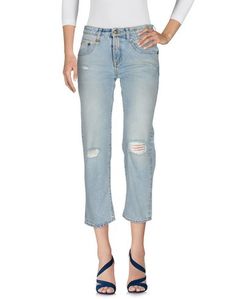 Джинсовые брюки R13