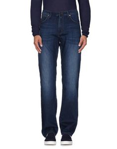 Джинсовые брюки Wrangler