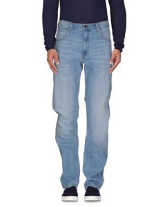 Джинсовые брюки Wrangler